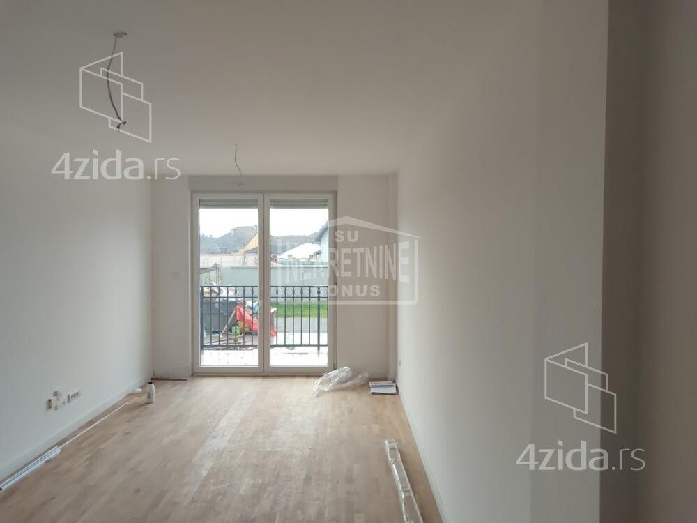 Three-room apartment for rent, Radijalac, 250€, 41m² — photo