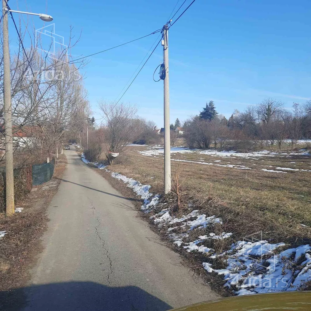 Poljoprivredno zemljište | 4zida