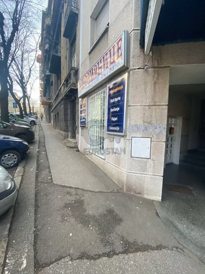 Višegradska | 4zida.rs