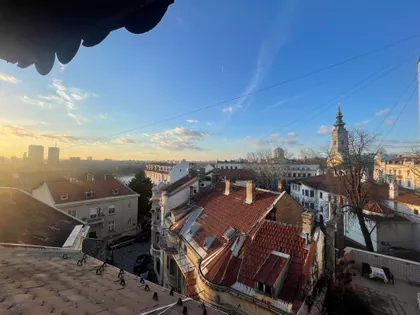 Kosančićev Venac | 4zida.rs