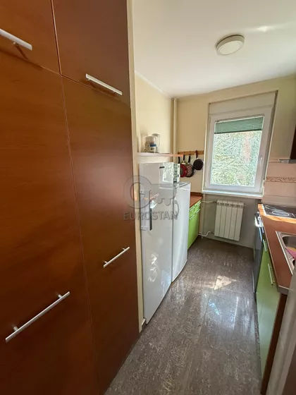 Luke Vojvodića | 4zida.rs