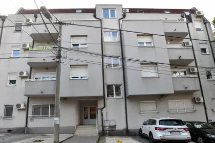 Rade Končara | 4zida.rs
