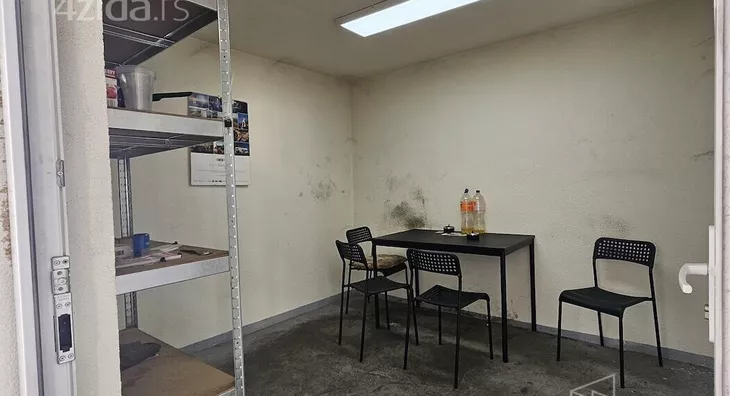 Proizvodni pogon | 4zida