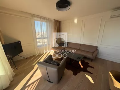 Bulevar Vudroa Vilsona | 4zida.rs