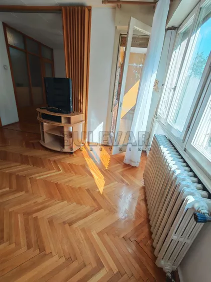 Bulevar Nemanjića | 4zida.rs