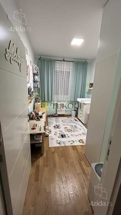 Stan – Novi Sad - Prikaz 4