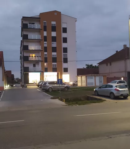 Svetosavska 56 | 4zida.rs
