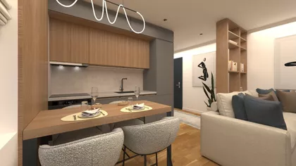 Nemanjina | 4zida.rs