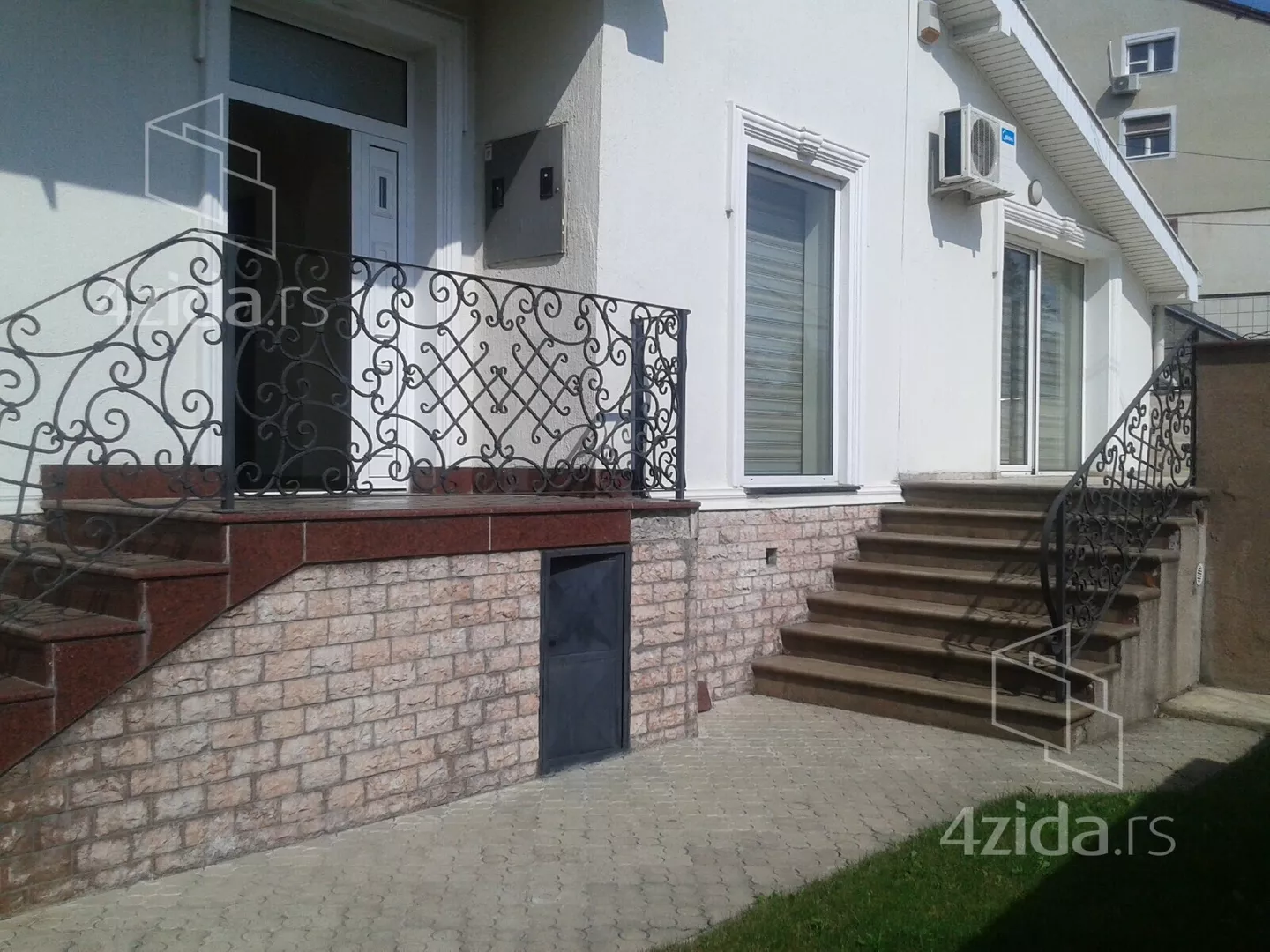 3-etažna kuća | 4zida