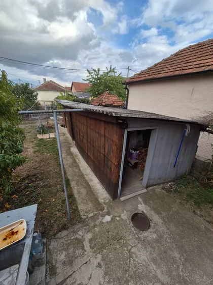 Savkovića Kosa | 4zida.rs