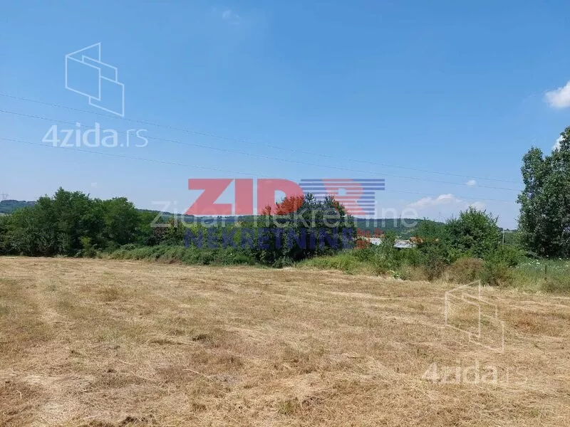 Građevinsko zemljište | 4zida