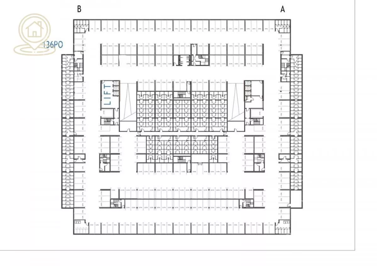 Garaža/Parking | 4zida