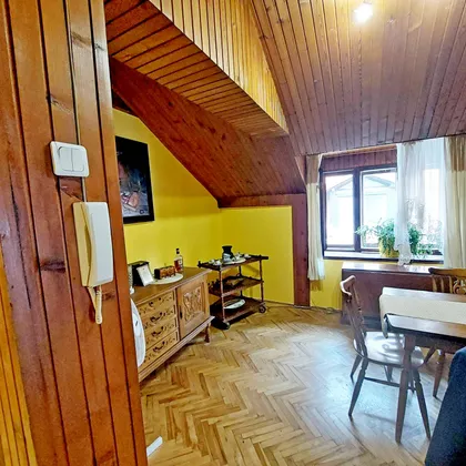 Njegoševa | 4zida.rs