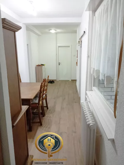 Atinska 1 | 4zida.rs