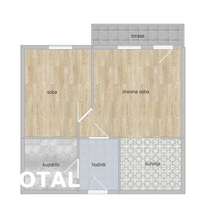 Bulevar Evrope | 4zida.rs