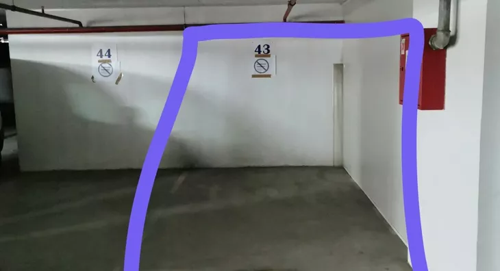 Parking | 4zida