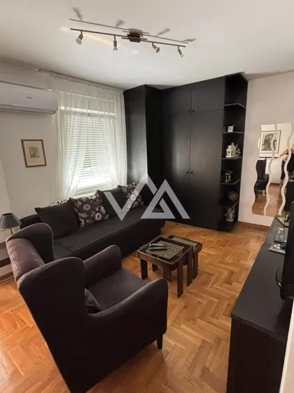 Spasenovićeva | 4zida.rs