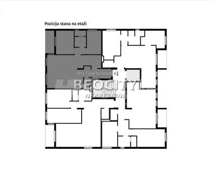 Matavuljeva | 4zida.rs