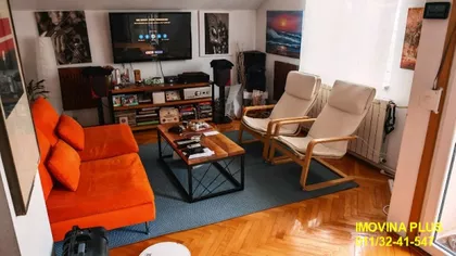 Bogdana Velaševića | 4zida.rs