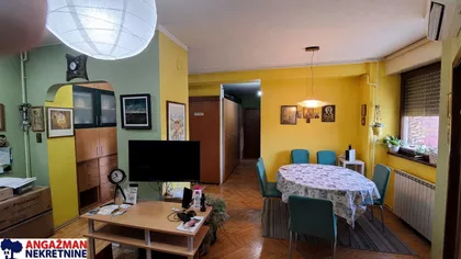Trg Karađorđev Venac | 4zida.rs