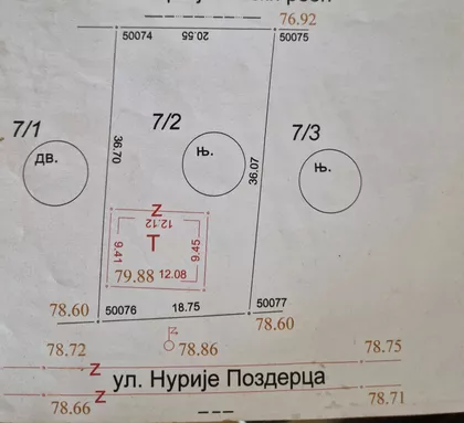 Radnička Bb | 4zida.rs
