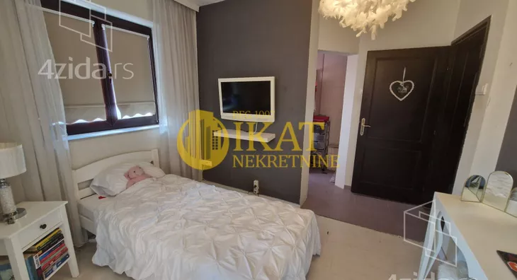 4-etažna kuća | 4zida