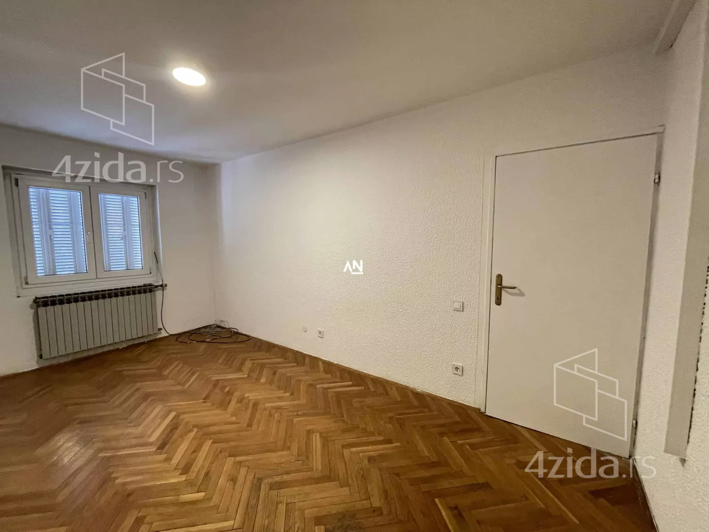 4-etažna kuća | 4zida