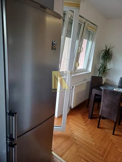 Adamovićevo Naselje | 4zida.rs