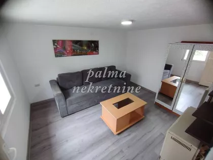 Centar preko Lepenice | 4zida.rs