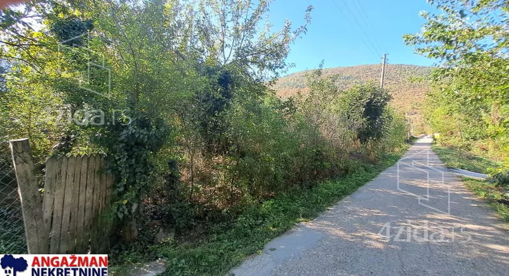 Poljoprivredno zemljište | 4zida