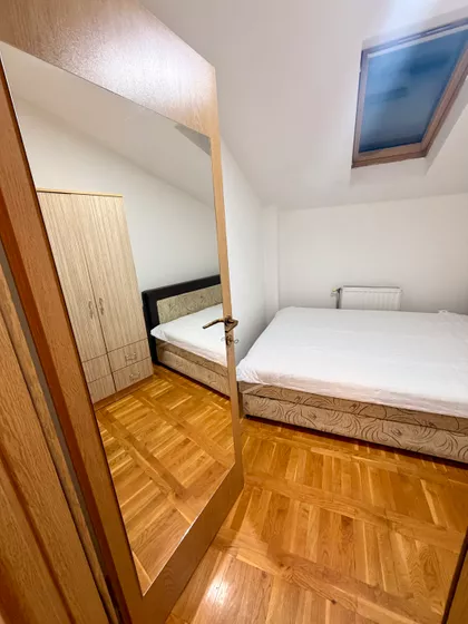 Svetislava Ristića 1v | 4zida.rs