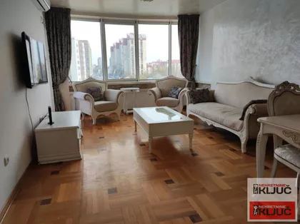 Bulevar Evrope | 4zida.rs
