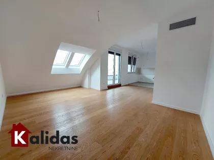 Bulevar Oslobođenja | 4zida.rs