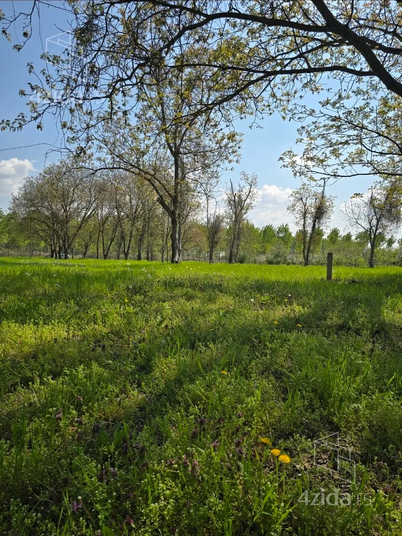 Poljoprivredno zemljište | 4zida