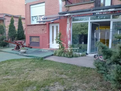 Vidikovačka | 4zida.rs