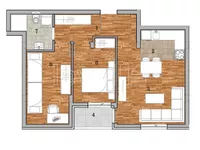 Bulevar Evrope, Gradske lokacije, Novi Sad | 4zida.rs