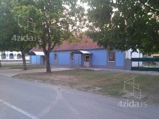 Opština Zrenjanin, Elemir - Prikaz 5