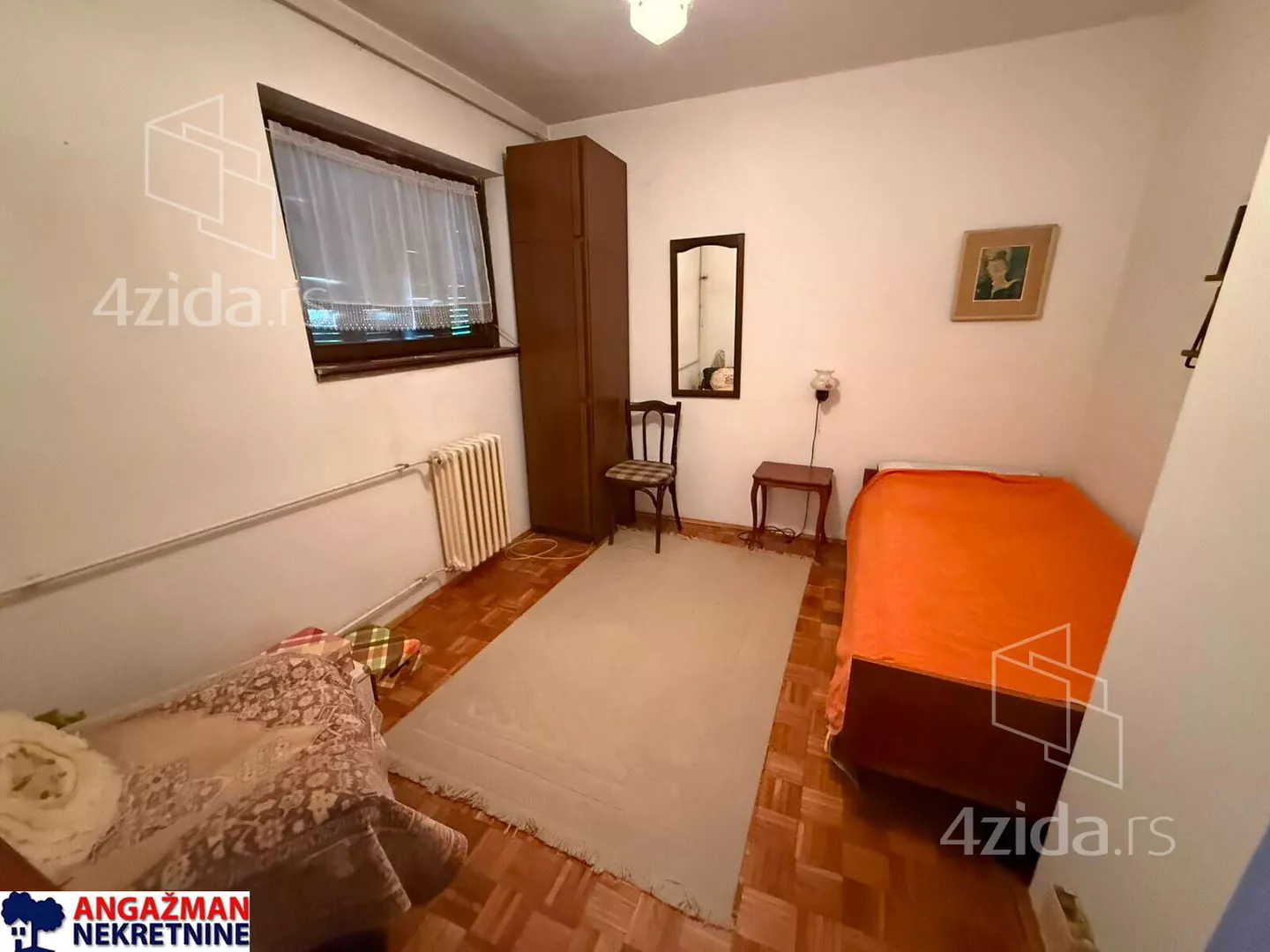 4-etažna kuća | 4zida