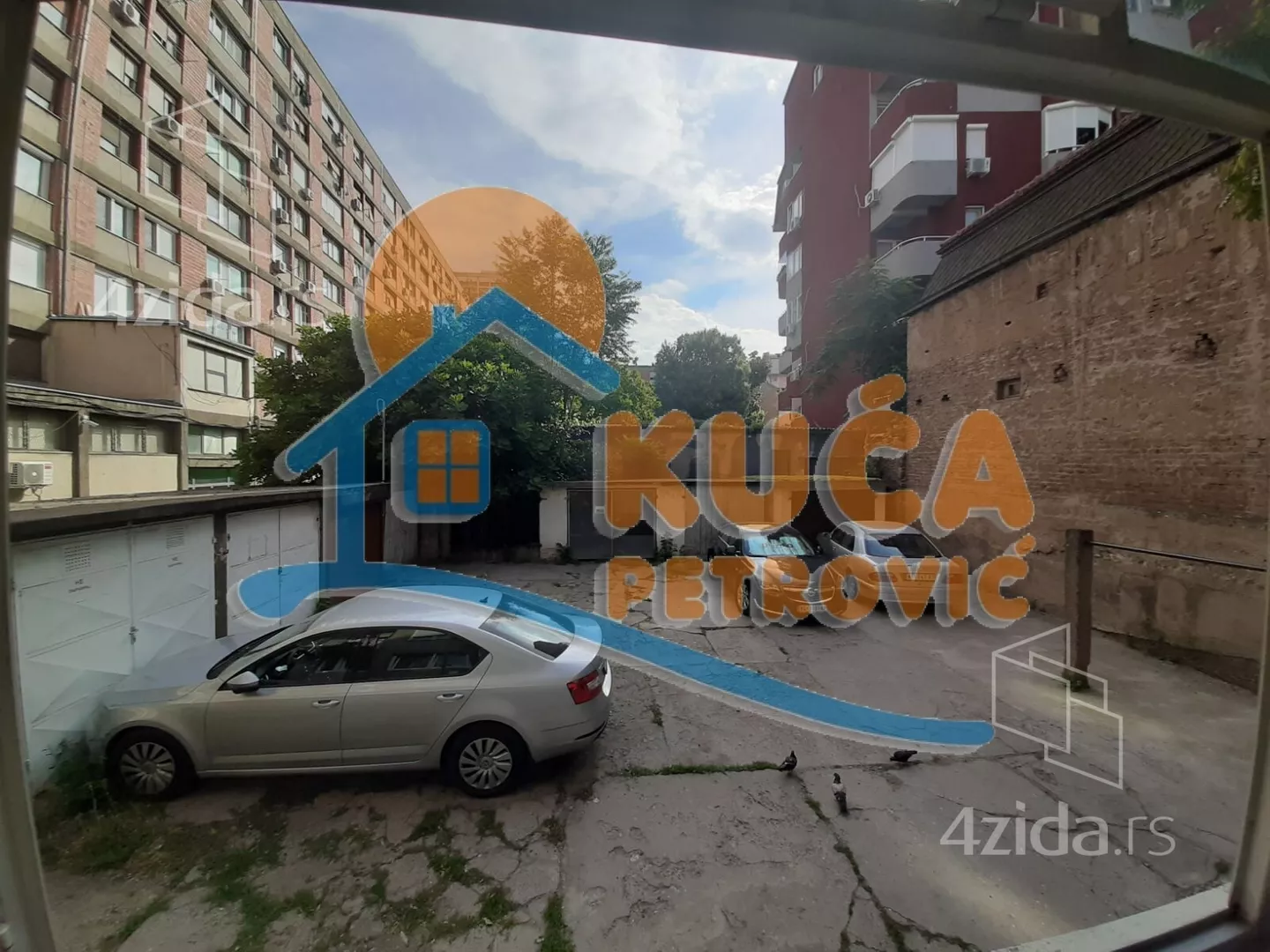 Lokal | 4zida