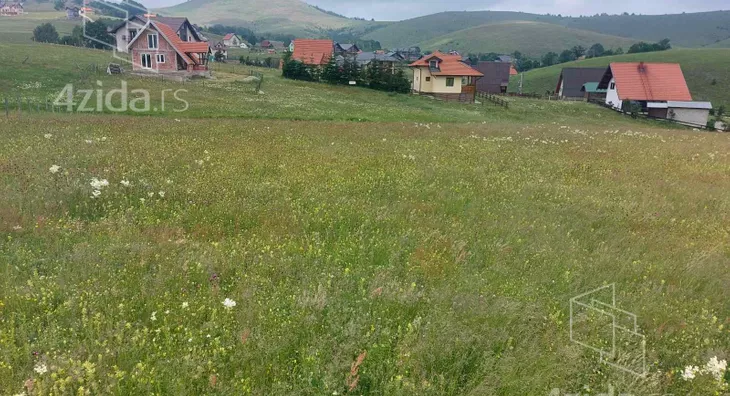 Građevinsko zemljište | 4zida