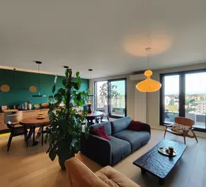 Dorćol, Stari Grad opština, Beograd, 4.0 stan | 4zida.rs