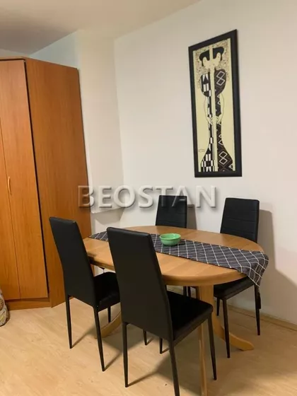 Bulevar Mihajla Pupina | 4zida.rs