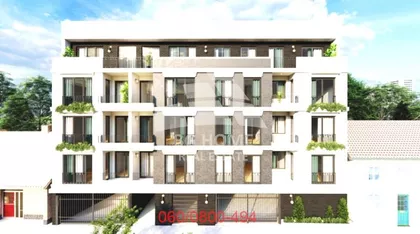 Mihajla Pupina | 4zida.rs