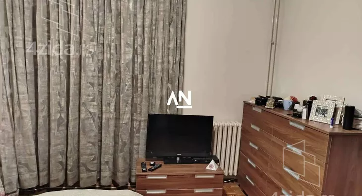 4-etažna kuća | 4zida