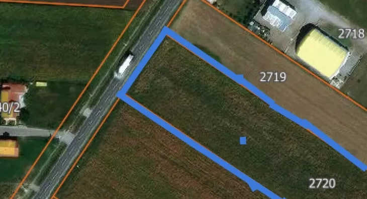 Građevinsko zemljište | 4zida