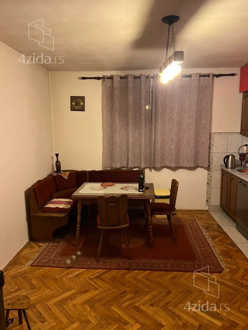 3-etažna kuća | 4zida