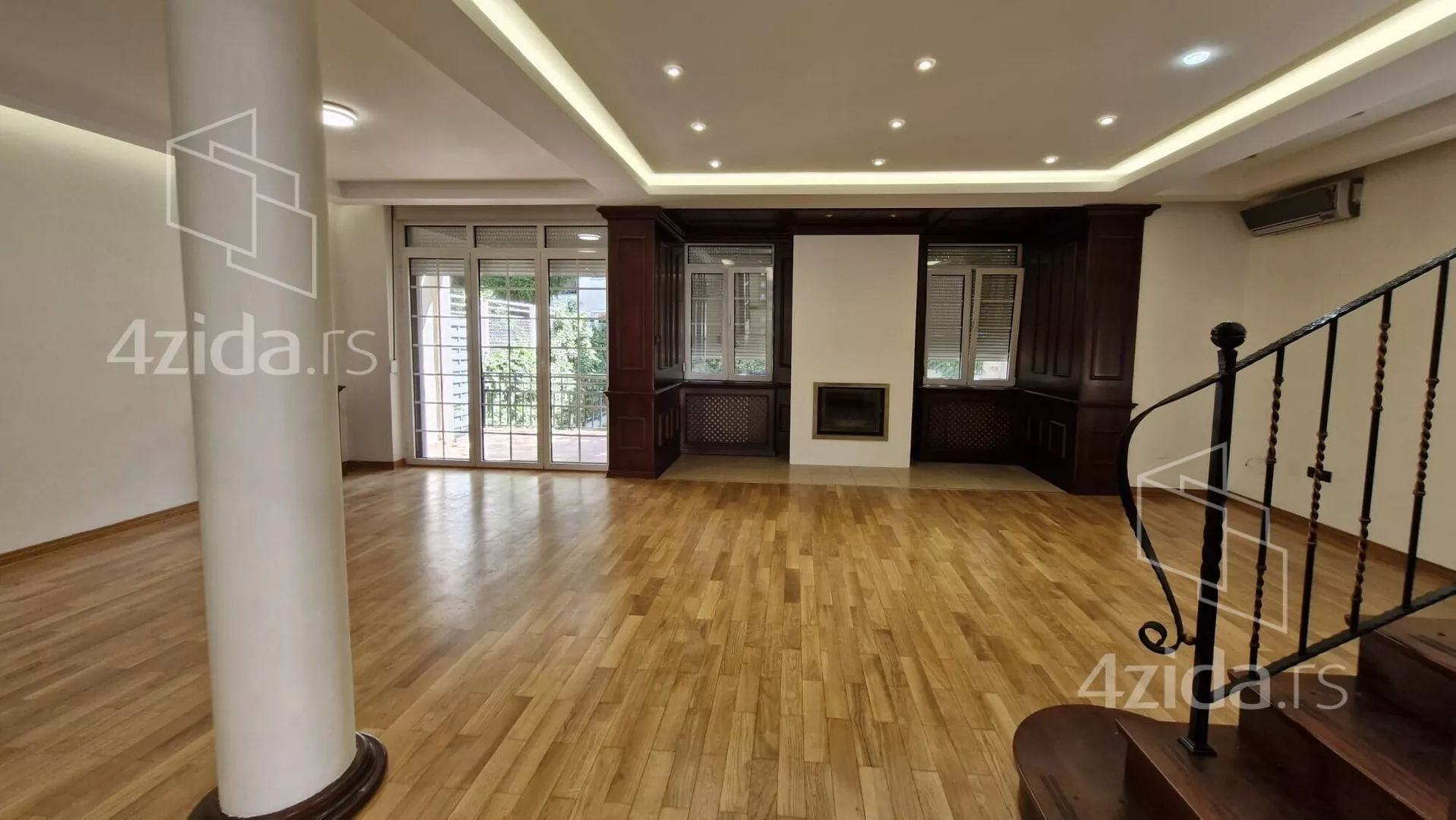 3-etažna kuća | 4zida