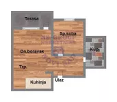 Južni Telep, Telep, Gradske lokacije, Novi Sad | 4zida.rs | 4zida.rs