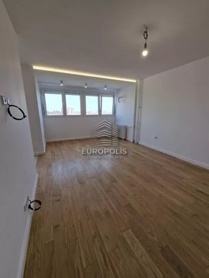 Bulevar Arsenija Čarnojevića | 4zida.rs