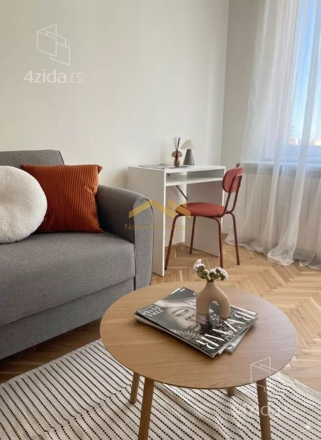 Garsonjera | 4zida